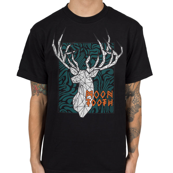 Moon Tooth "White Stag" T-Shirt