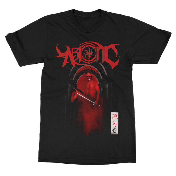 Abiotic "Rage" T-Shirt