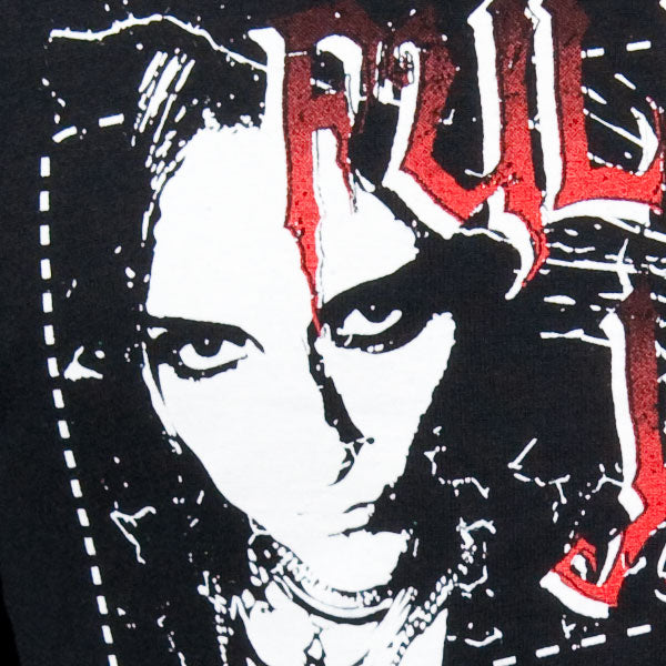 Full Metal Jackie "Logo" T-Shirt