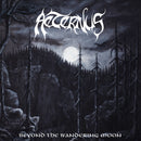 Aeternus "Beyond the wandering moon" CD