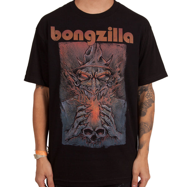 Bongzilla "Witch Weed" T-Shirt