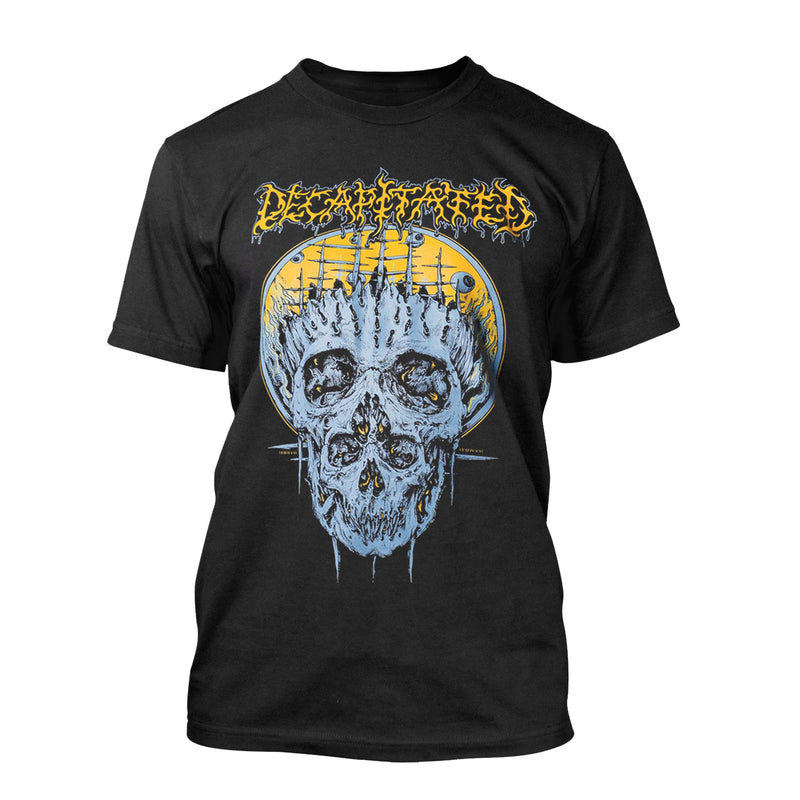 Decapitated "Faces Of Death" T-Shirt