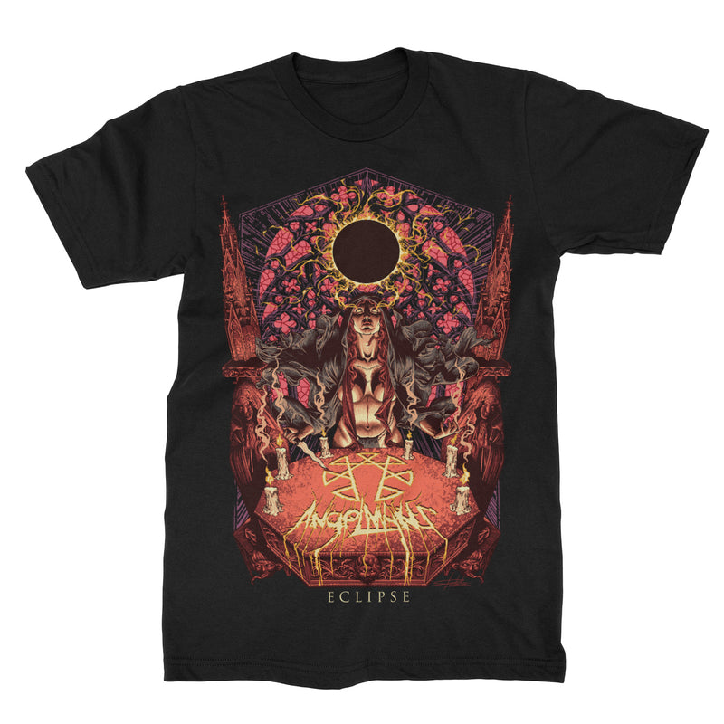 AngelMaker "Eclipse" T-Shirt