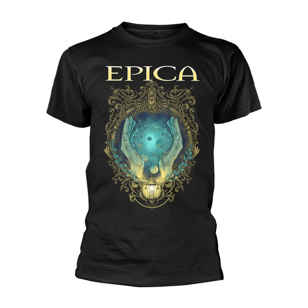 Epica "Mirror" T-Shirt