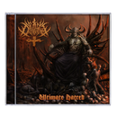 Sin Deliverance "Ultimate Hatred" CD