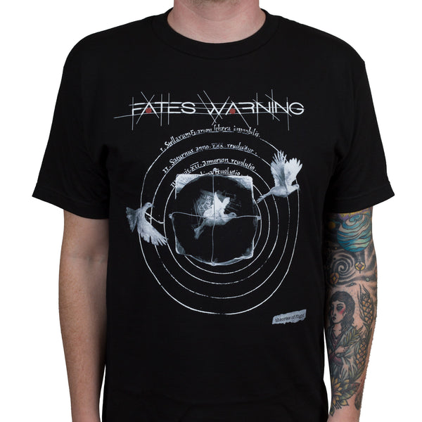 Fates Warning "Theories" T-Shirt