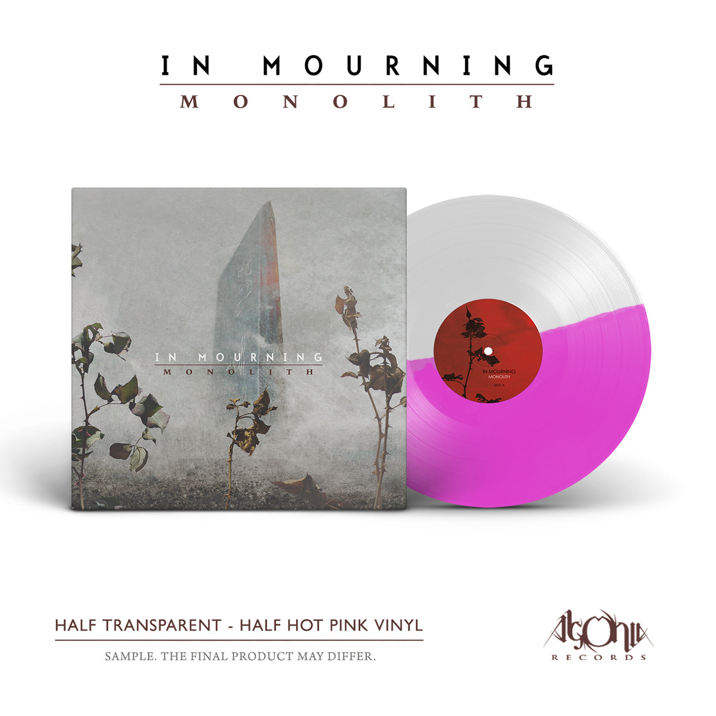 In Mourning 