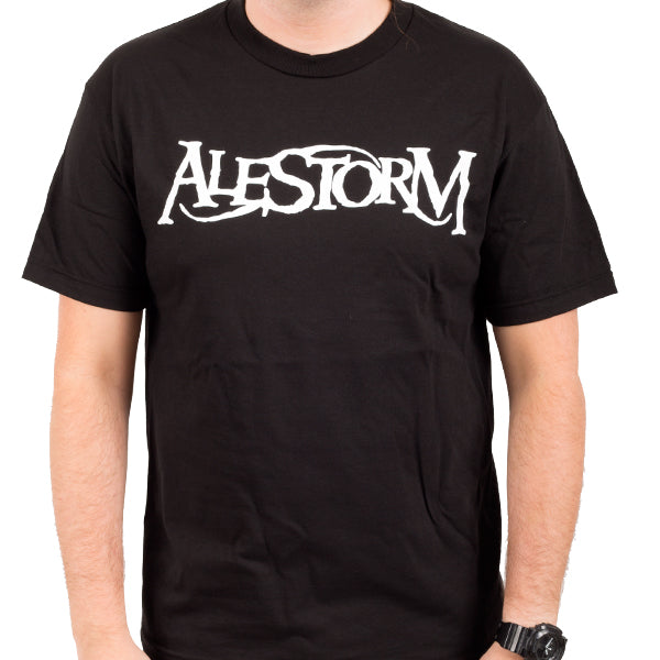 Alestorm "Logo" T-Shirt