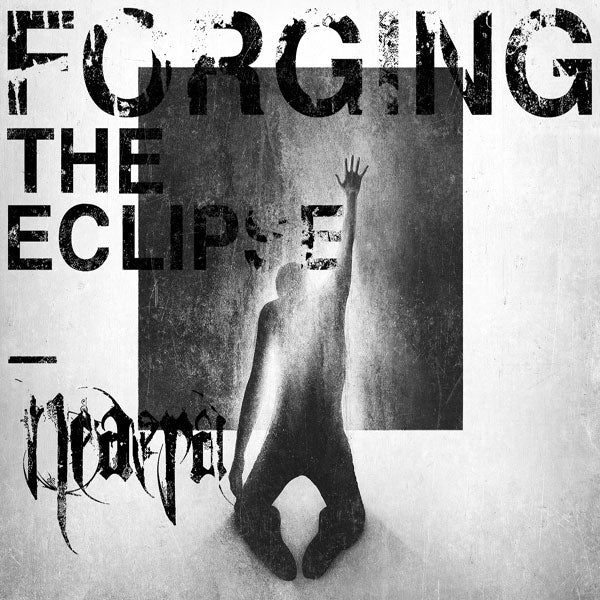 Neaera "Forging The Eclipse" CD