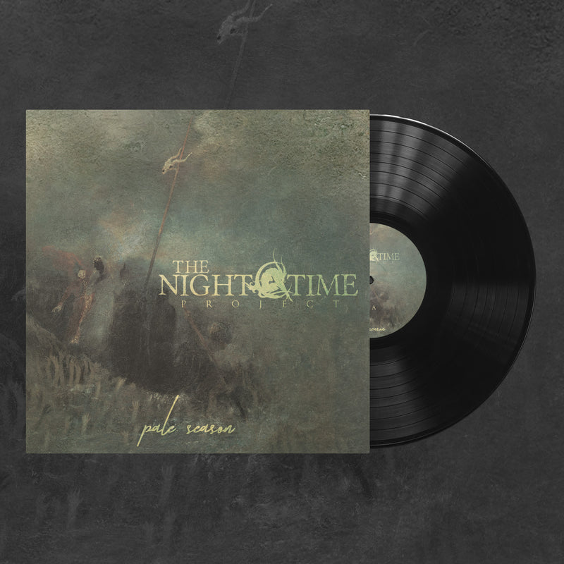 TheNightTimeProject "Pale Season" Limited Edition 12"