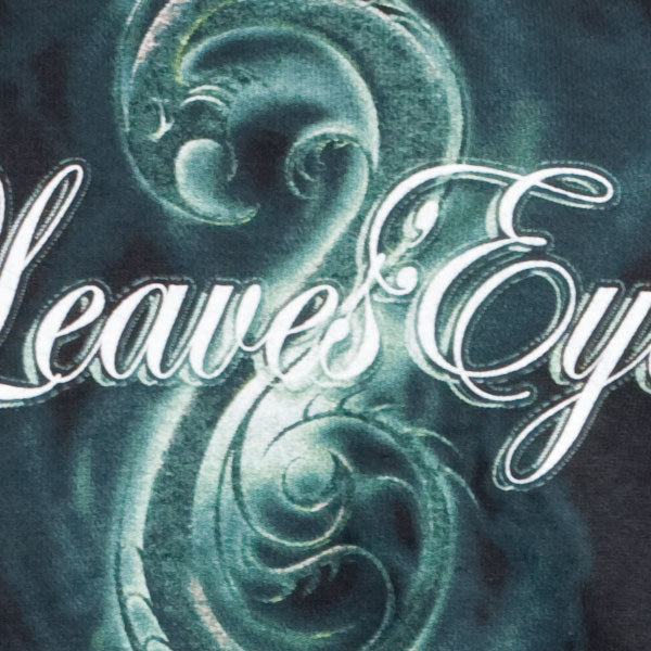 Leaves' Eyes "Northern Winds" Girls T-shirt