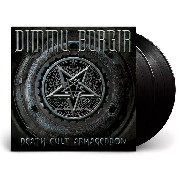 Dimmu Borgir "Death Cult Armageddon" 2x12"
