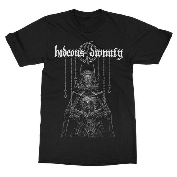 Hideous Divinity "Infernal Angel Tour 2022" T-Shirt