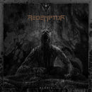 Redemptor "Agonia" CD