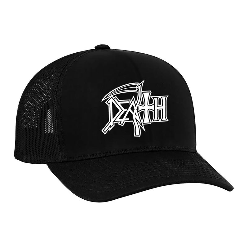 Death "New Logo" Hat
