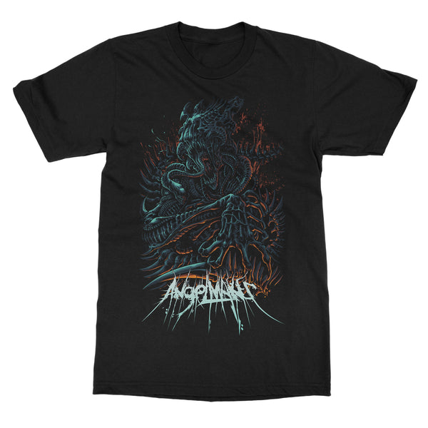 AngelMaker "Alien" T-Shirt