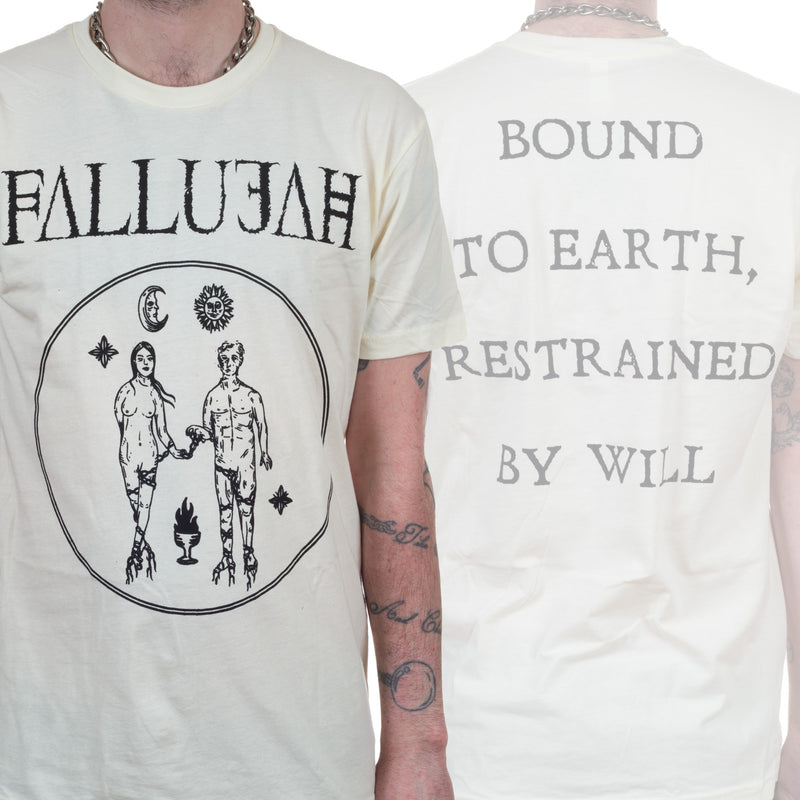 Fallujah "Bound To Earth" T-Shirt