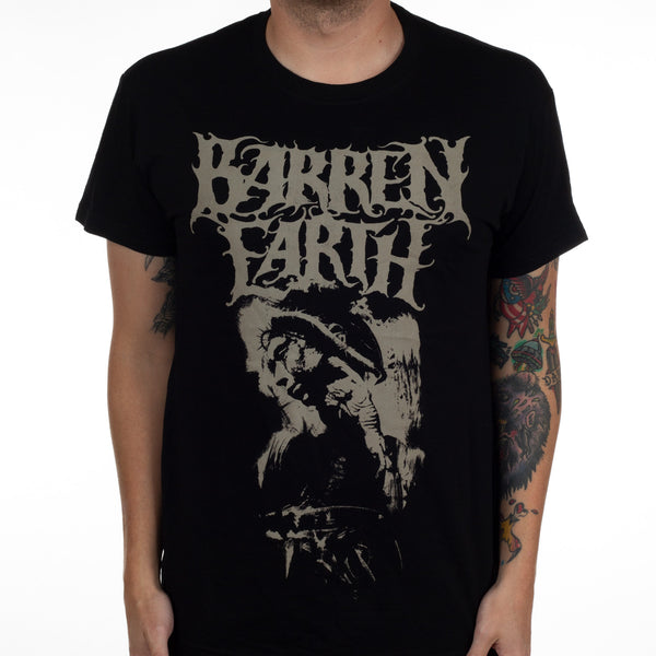 Barren Earth "Twilight" T-Shirt