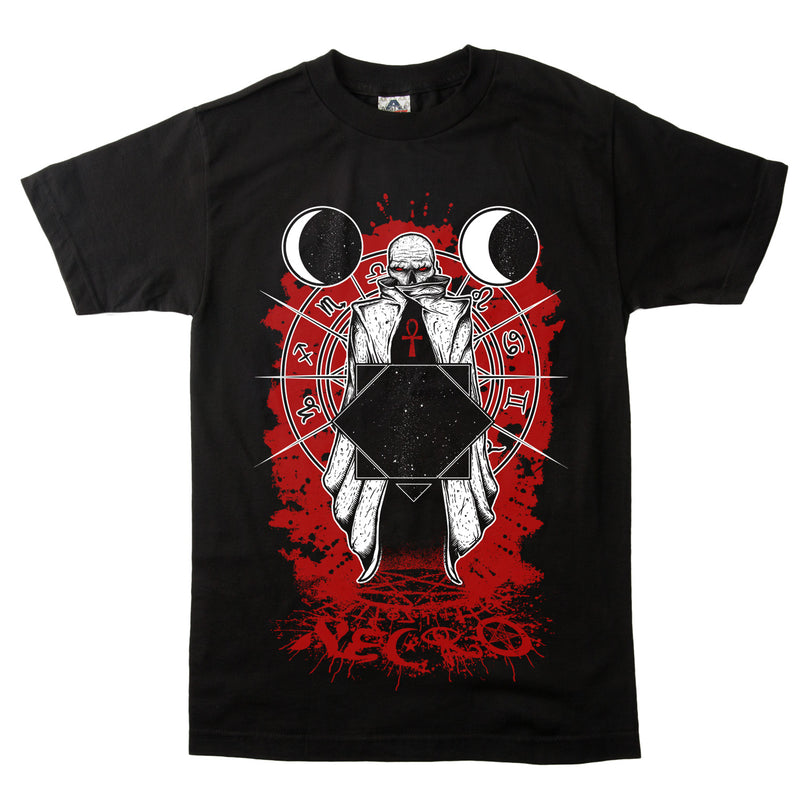Necro "Necrodamus" T-Shirt