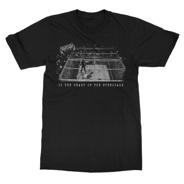 Scumfuck "Steel Cage" T-Shirt