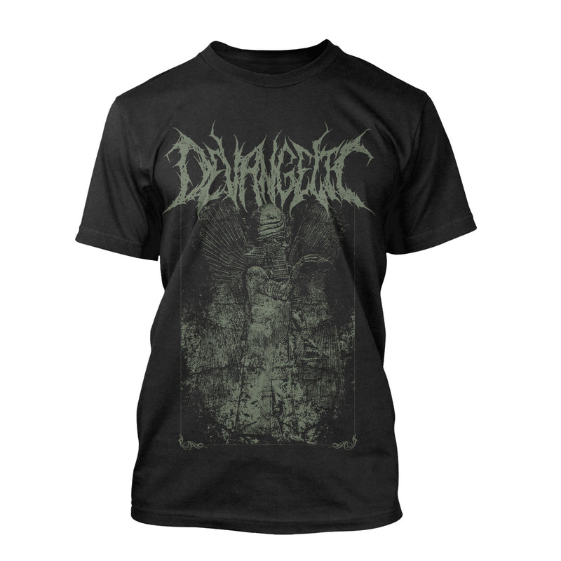 Devangelic "Upon The Flesh" T-Shirt
