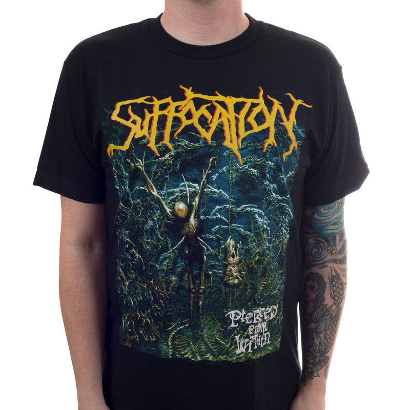 Suffocation "Pierced From Within" T-Shirt