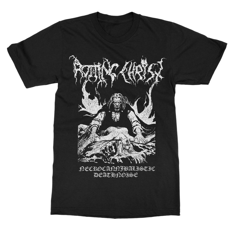 Rotting Christ "Dracula (Glow)" T-Shirt