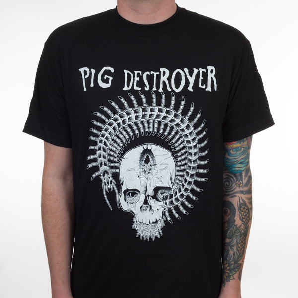Pig Destroyer "Prescott" T-Shirt
