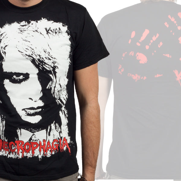 Necrophagia "Kyra" T-Shirt