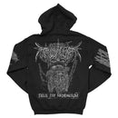 Ov Sulfur "God Is a Lie" Pullover Hoodie