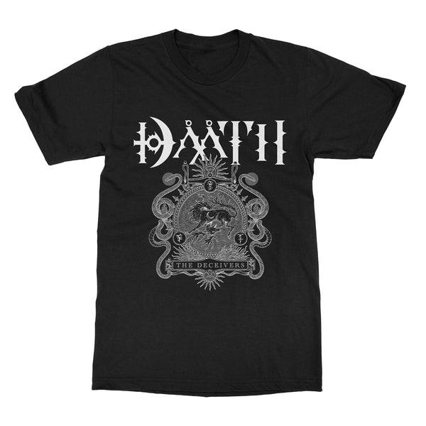 Daath "The Deceivers" T-Shirt