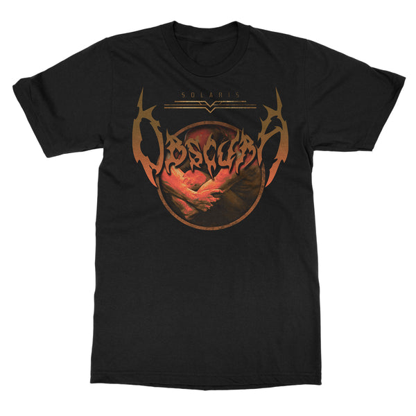 Obscura "Solaris" T-Shirt