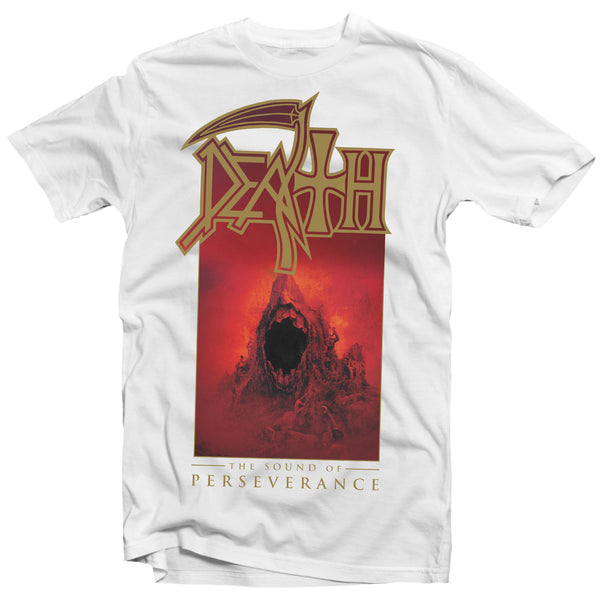 Death "The Sound Of Perseverance" T-Shirt