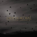 Primordial "The Gathering Wilderness (Grey Marbled Vinyl)" 2x12"