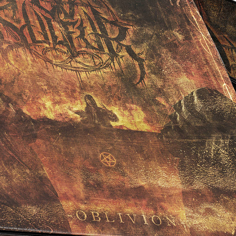 Ov Sulfur "Oblivion" CD
