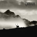 Orkan "Element" CD