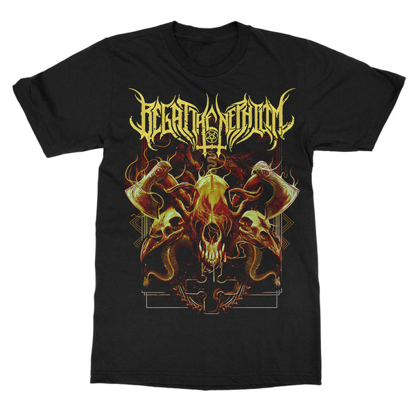 Begat The Nephilim "Dirge" T-Shirt
