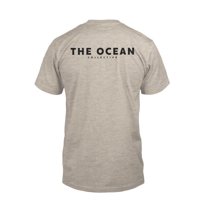 The Ocean "Collision" T-Shirt