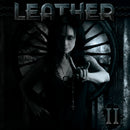 Leather "II" CD