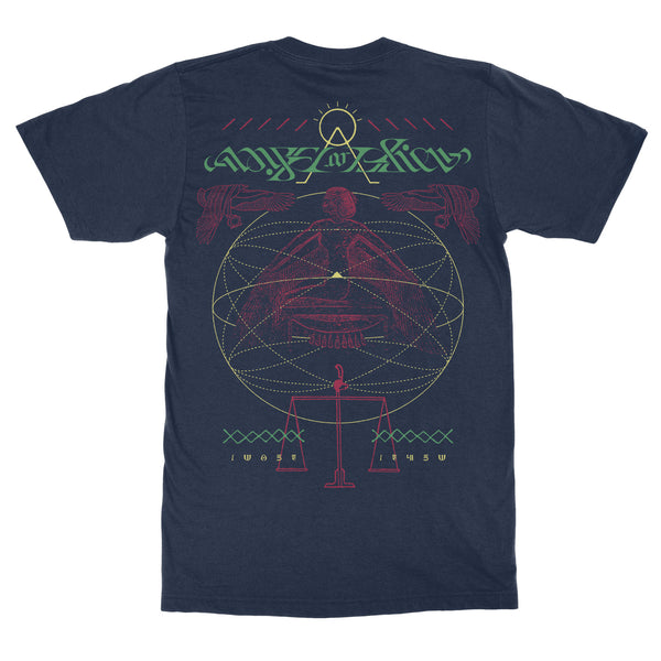 Born Of Osiris "Echobreather" T-Shirt