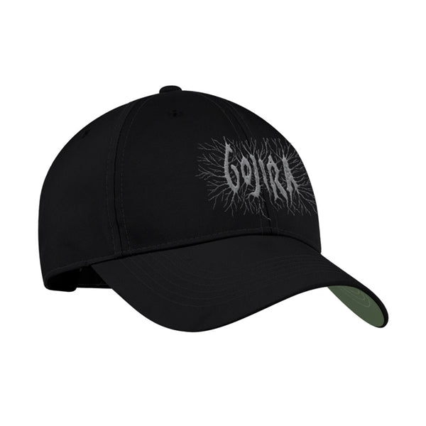 Gojira "Branch Logo" Hat