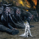 Lustmord "Much Unseen Is Also Here" CD