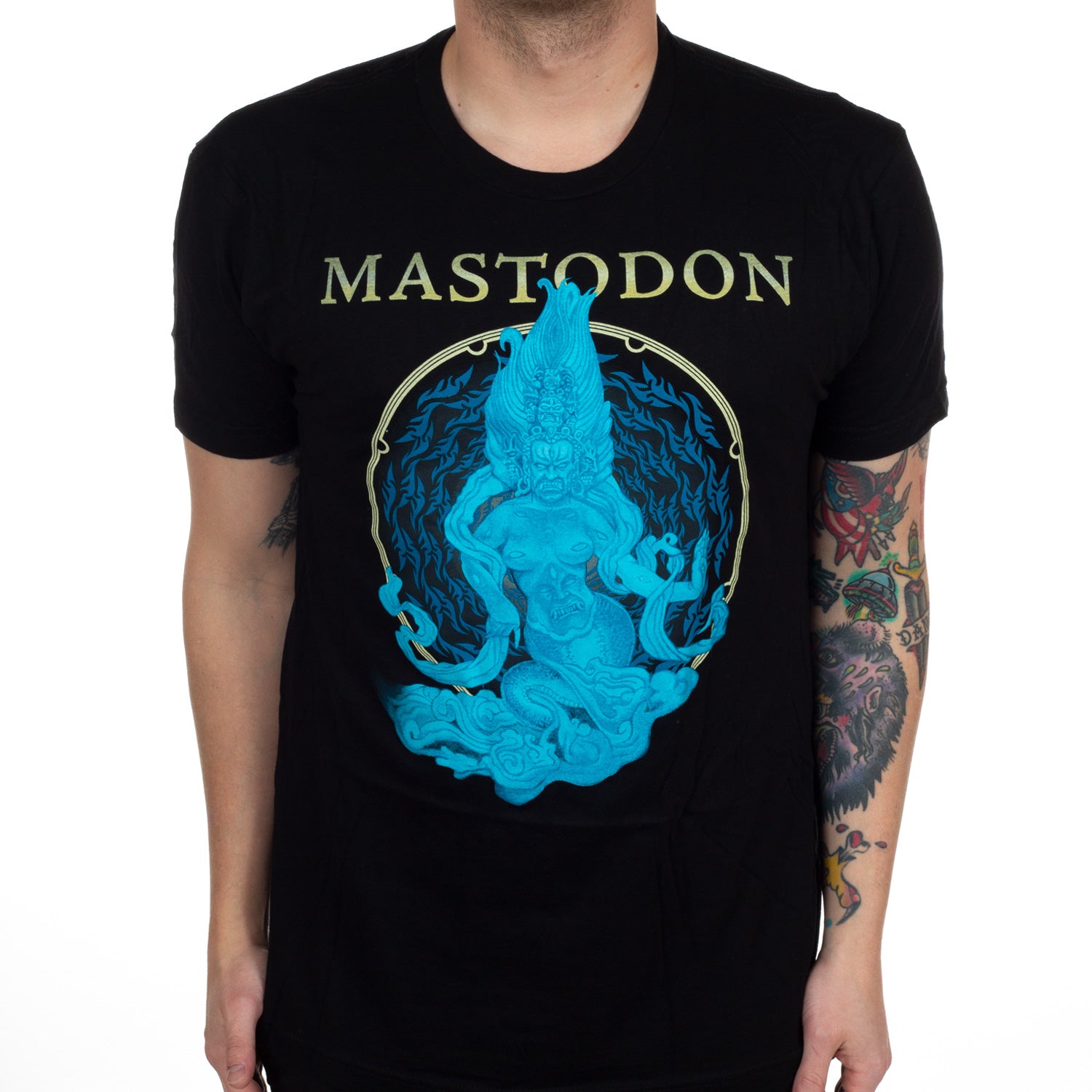 Mastodon