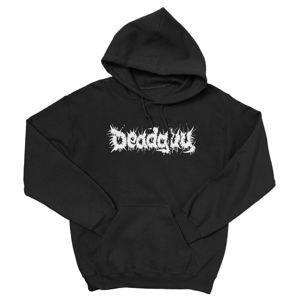 Deadguy "Ripping Corpse" Pullover Hoodie