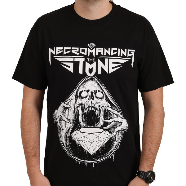 Necromancing The Stone "Necromancer" T-Shirt