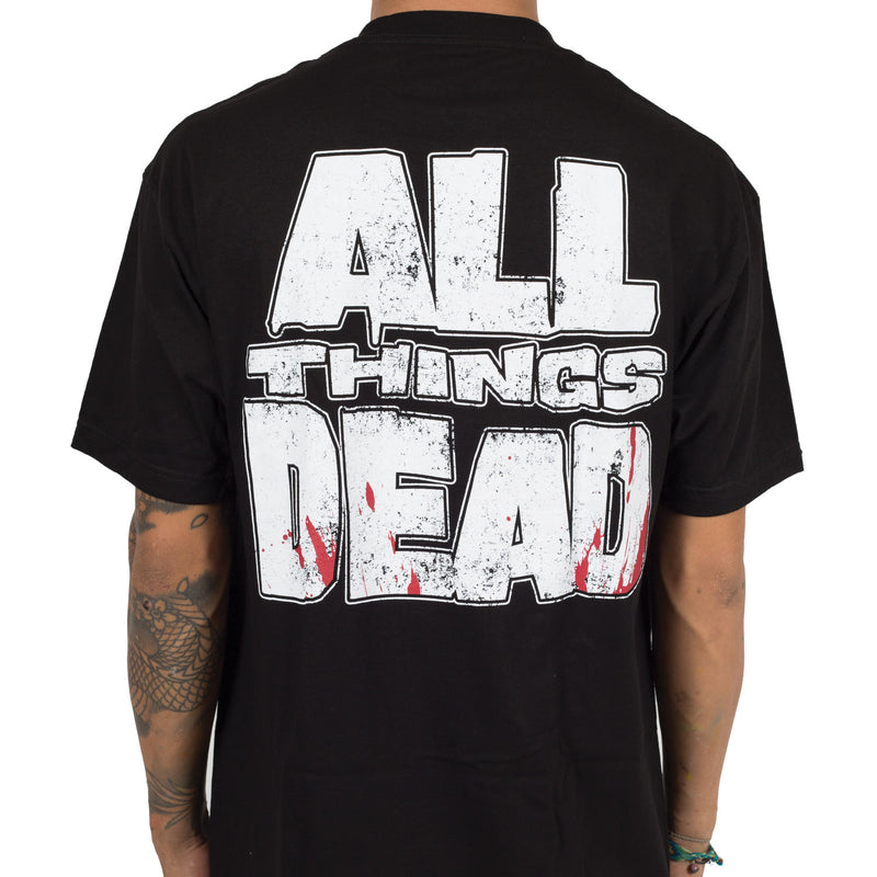 Origin "All Things Dead" T-Shirt