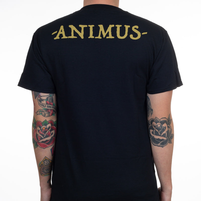 Venom Prison "Animus" T-Shirt