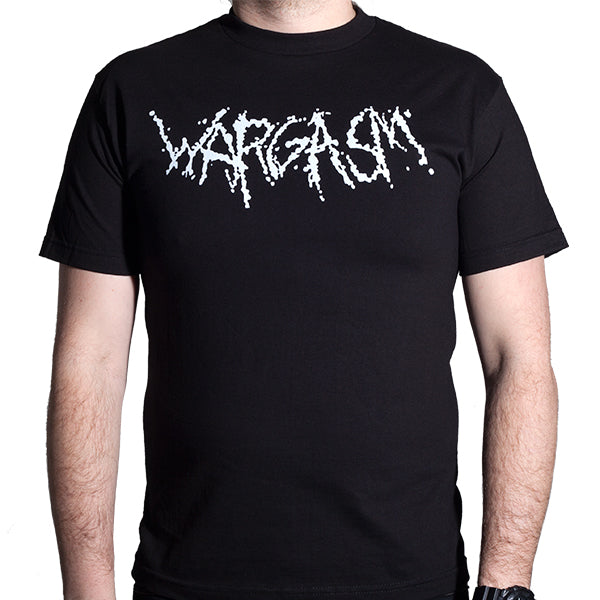 Wargasm "Classic Logo" T-Shirt