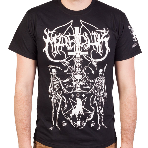 Marduk "SRPNT SRMN" T-Shirt