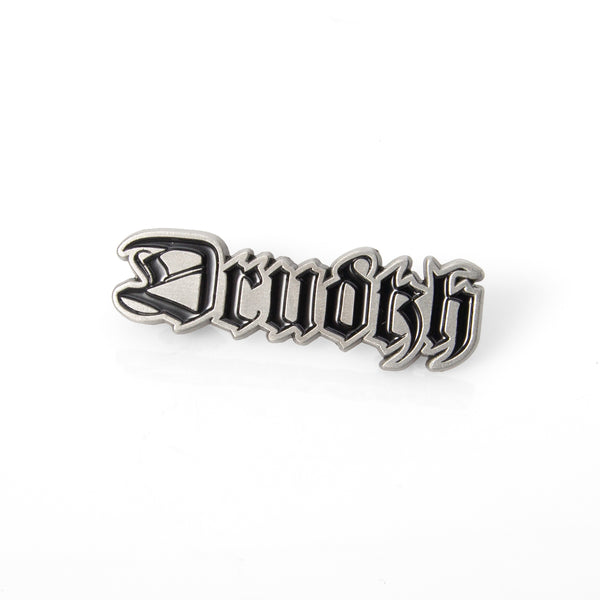Drudkh "Logo" Pins